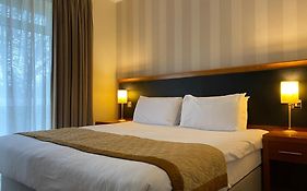 Brook Mollington Banastre Hotel & Spa