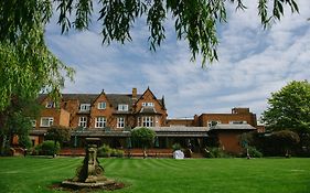 Brook Mollington Banastre Hotel & Spa